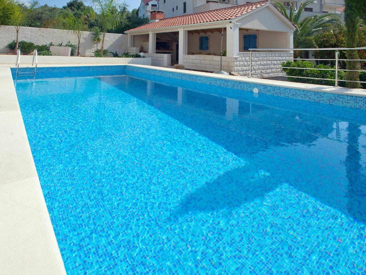 Apartment Villa 2 Pools-1 By Interhome Sutivan Exterior foto